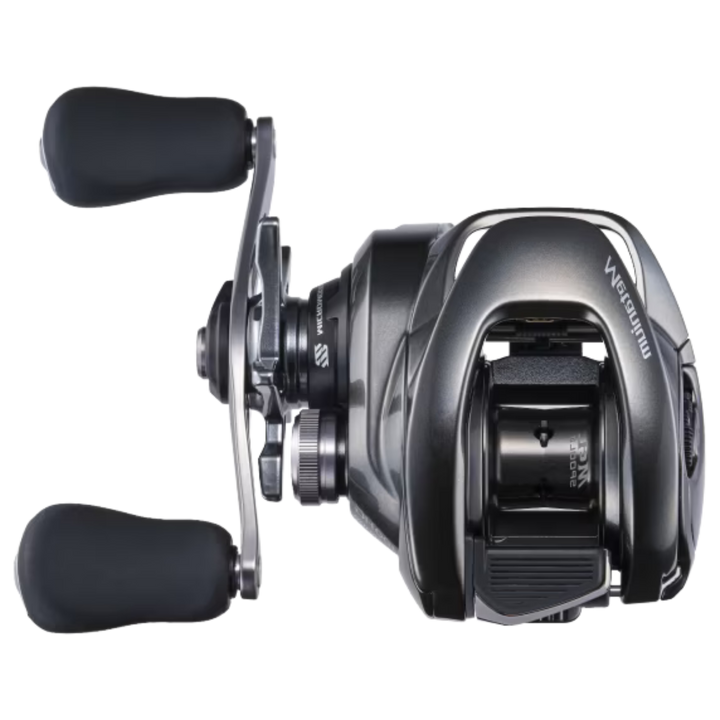 Shimano Metanium MGL B 151 HG Hyrräkela | Left