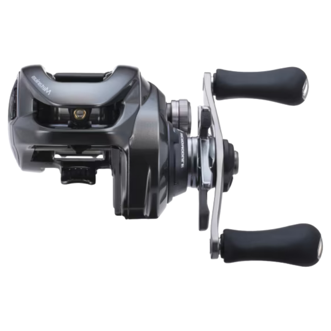 Shimano Metanium MGL B 151 HG Hyrräkela | Left