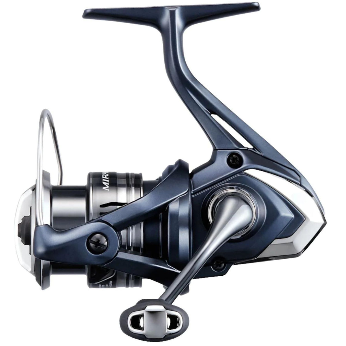 Shimano Miravel C2000SHG Avokela