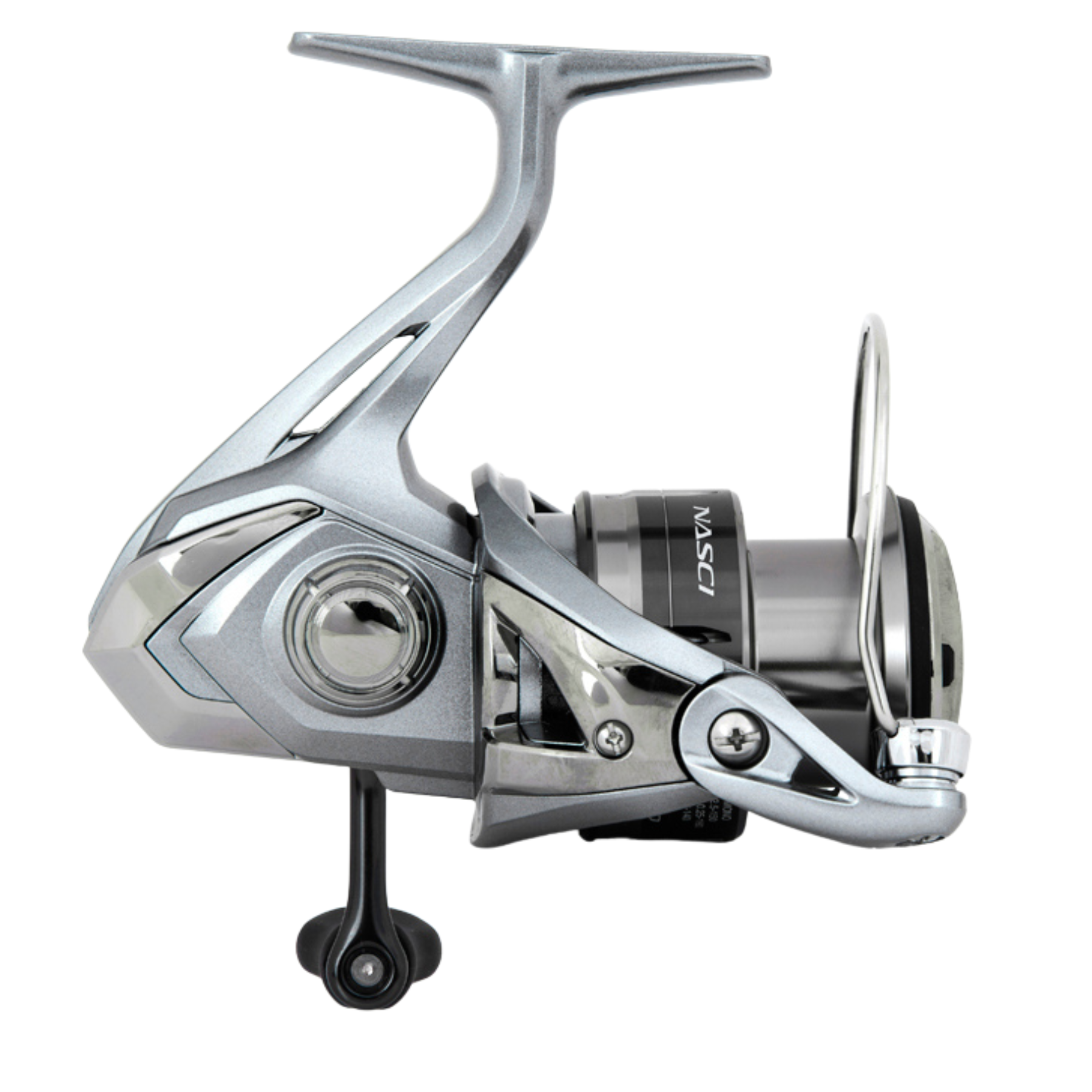Shimano Nasci C2000S HG Avokela