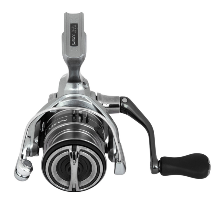 Shimano Nasci C2000S HG Avokela