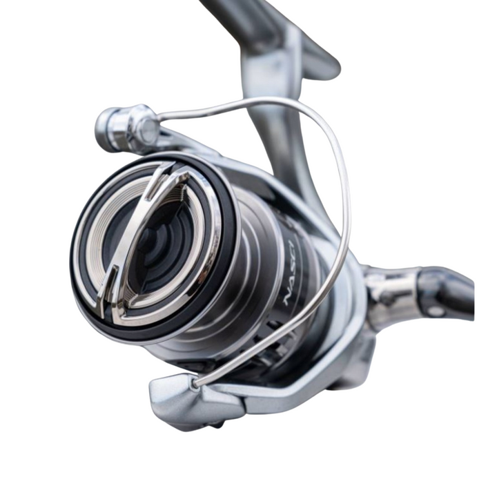 Shimano Nasci C2000S HG Avokela