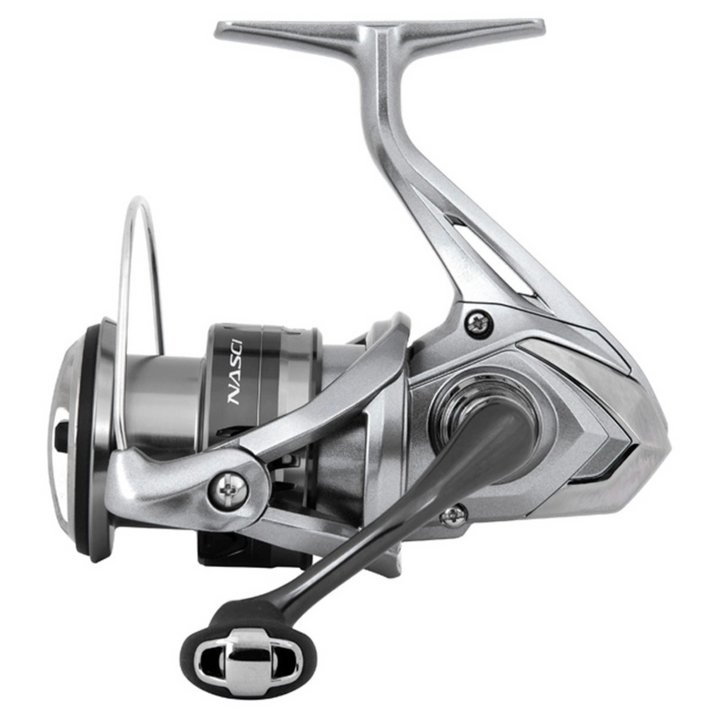 Shimano Nasci C2000S HG Avokela