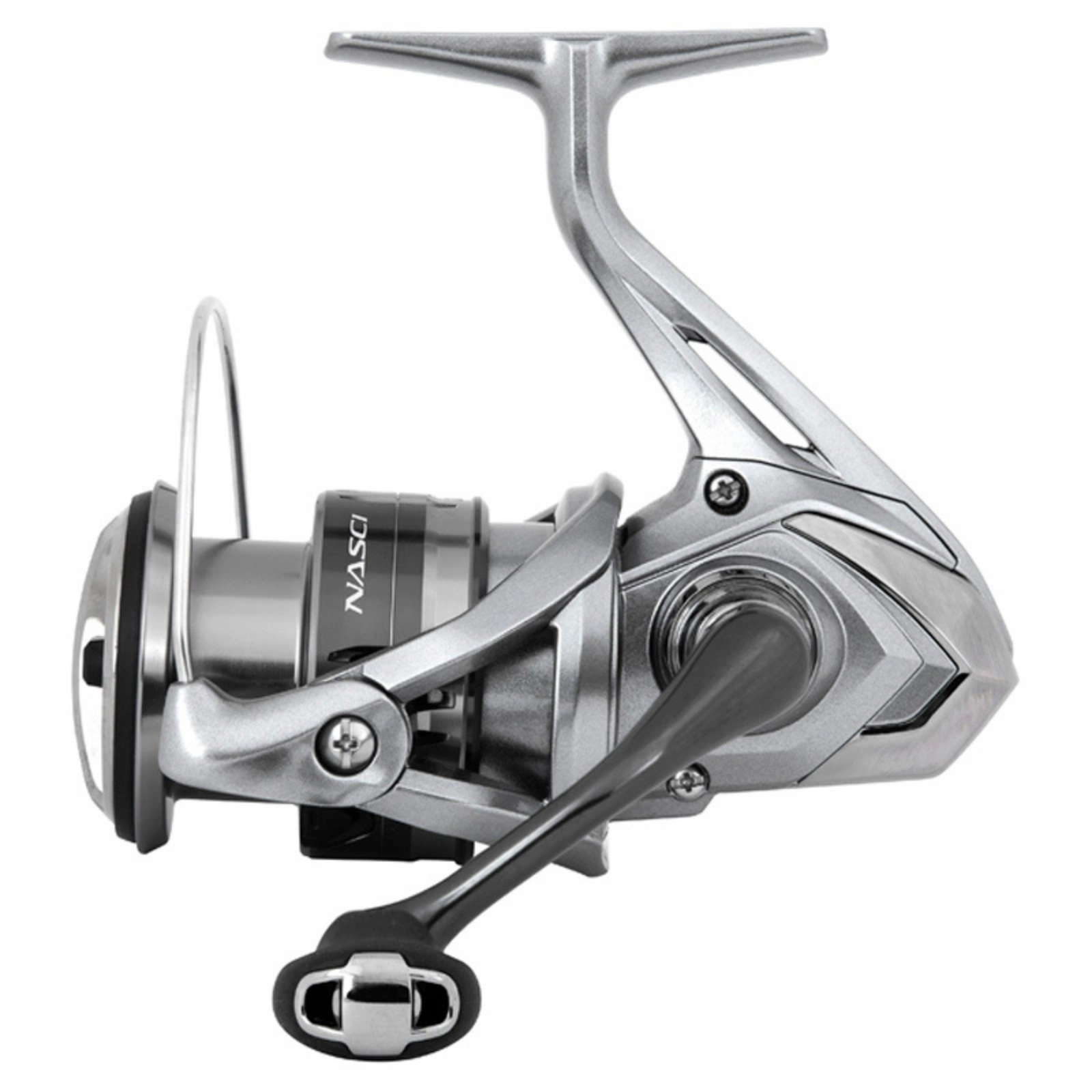 Shimano Nasci C2000S HG Avokela
