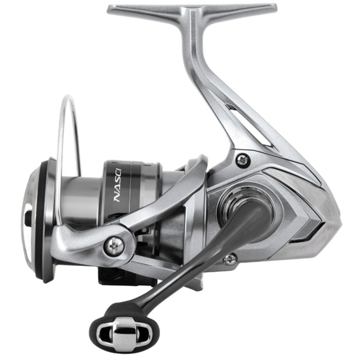 Shimano Nasci C2000S Avokela