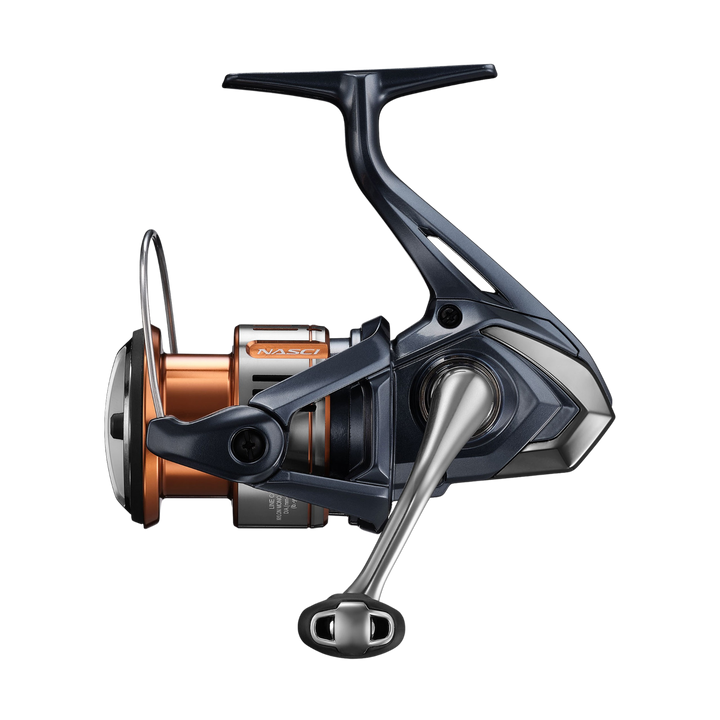 Shimano Nasci FD 1000 Avokela