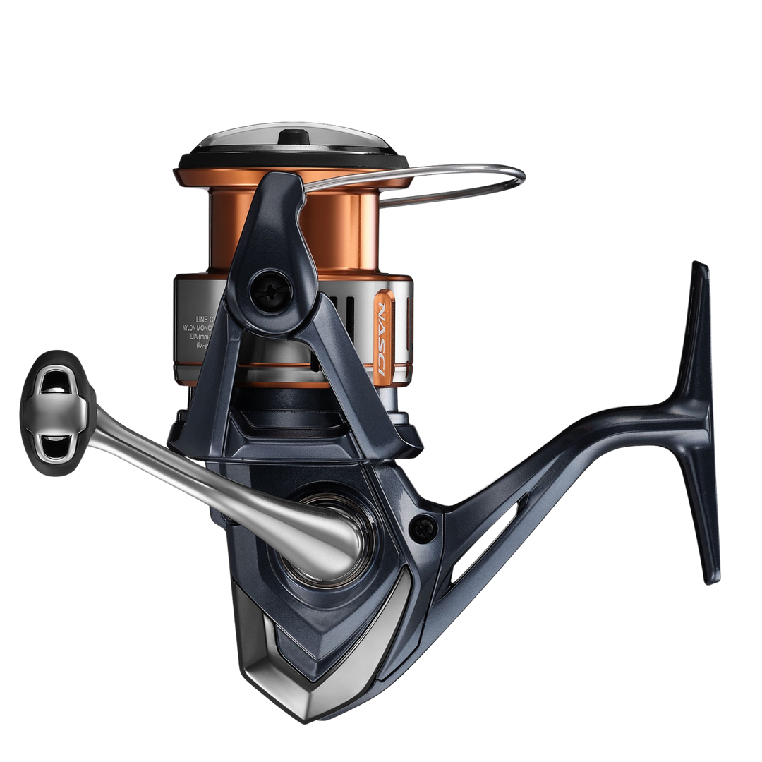 Shimano Nasci FD 1000 Avokela