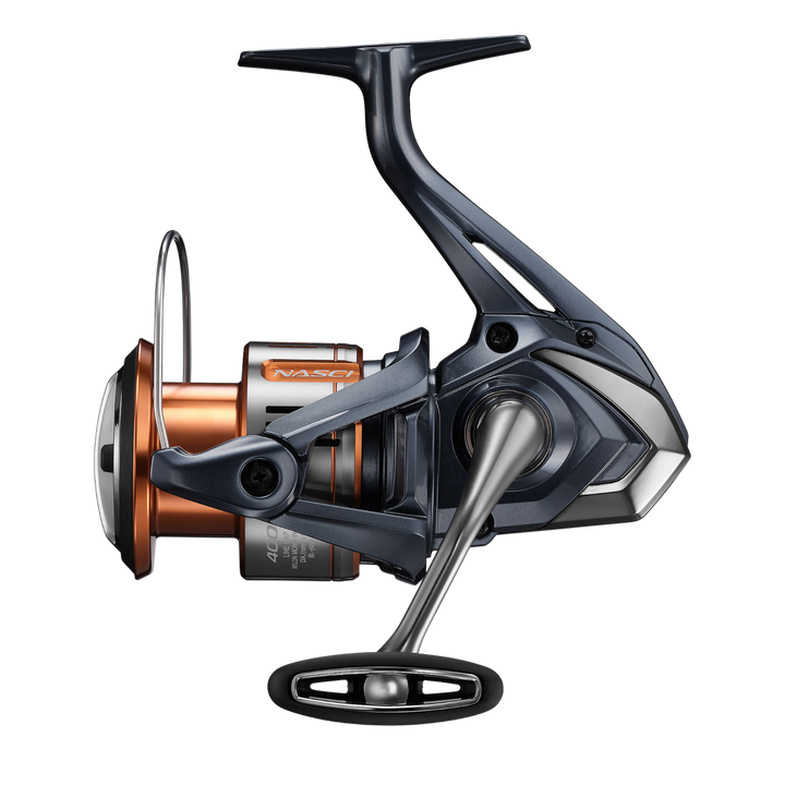 Shimano Nasci FD 4000 Avokela