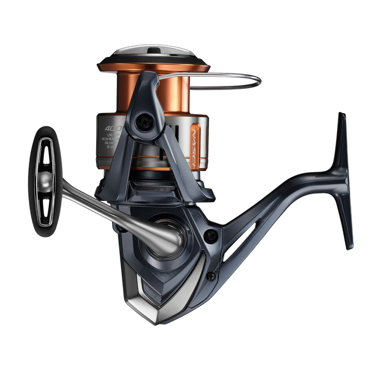 Shimano Nasci FD 4000 Avokela