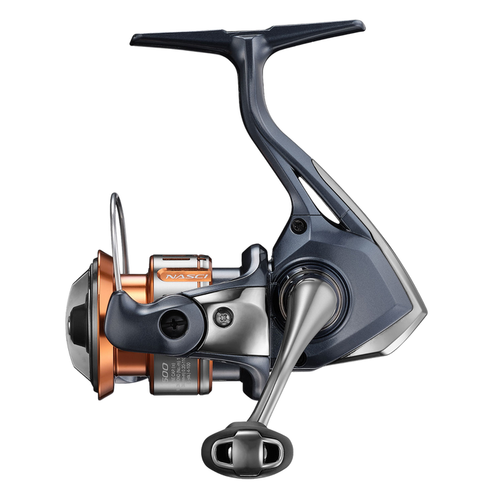 Shimano Nasci FD 500 Avokela
