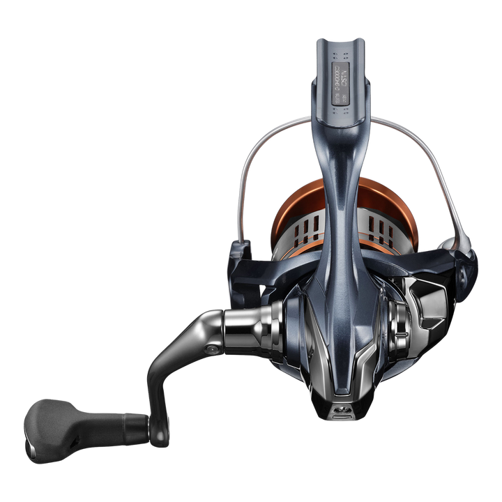 Shimano Nasci FD 500 Avokela
