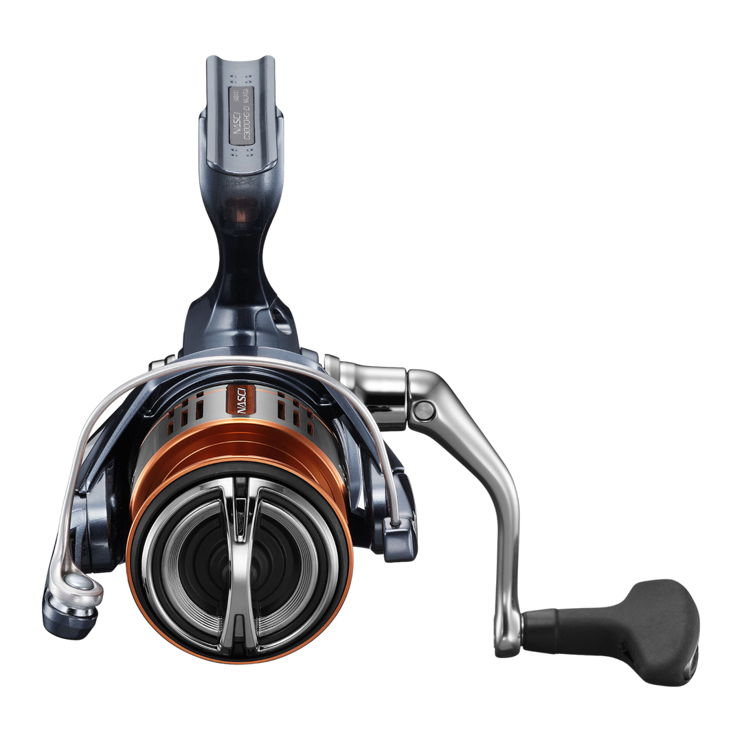 Shimano Nasci FD 500 Avokela