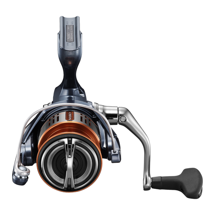 Shimano Nasci FD 500 Avokela