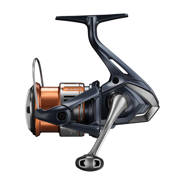 Shimano Nasci FD C2000S Avokela