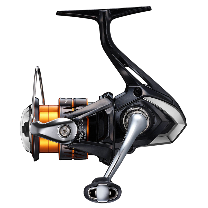 Shimano Nexave FJ 1000 Avokela