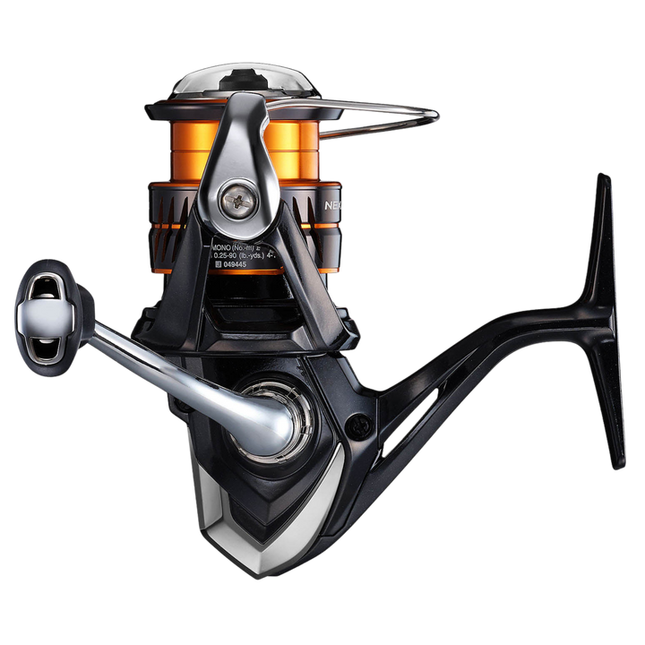 Shimano Nexave FJ 1000 Avokela