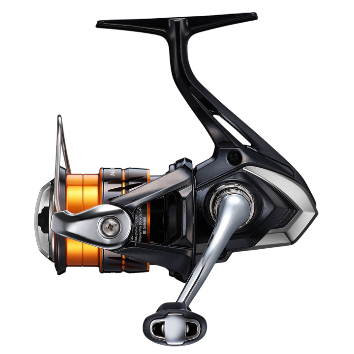 Shimano Nexave FJ C2000S Avokela