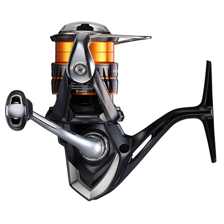 Shimano Nexave FJ C2000S Avokela