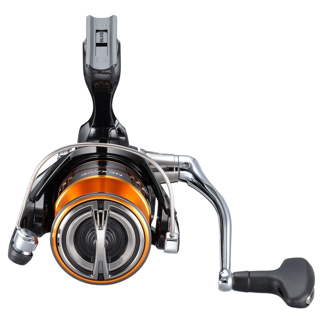 Shimano Nexave FJ C2000SHG Avokela