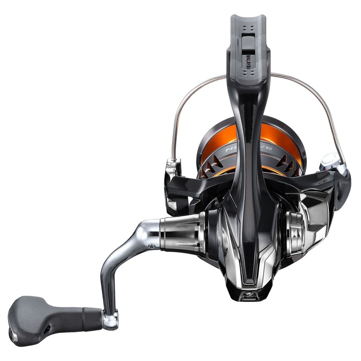Shimano Nexave FJ C2000SHG Avokela