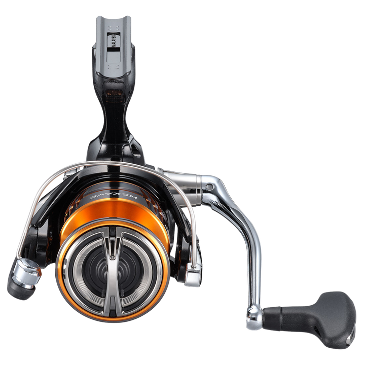 Shimano Nexave FJ C2500HG Avokela
