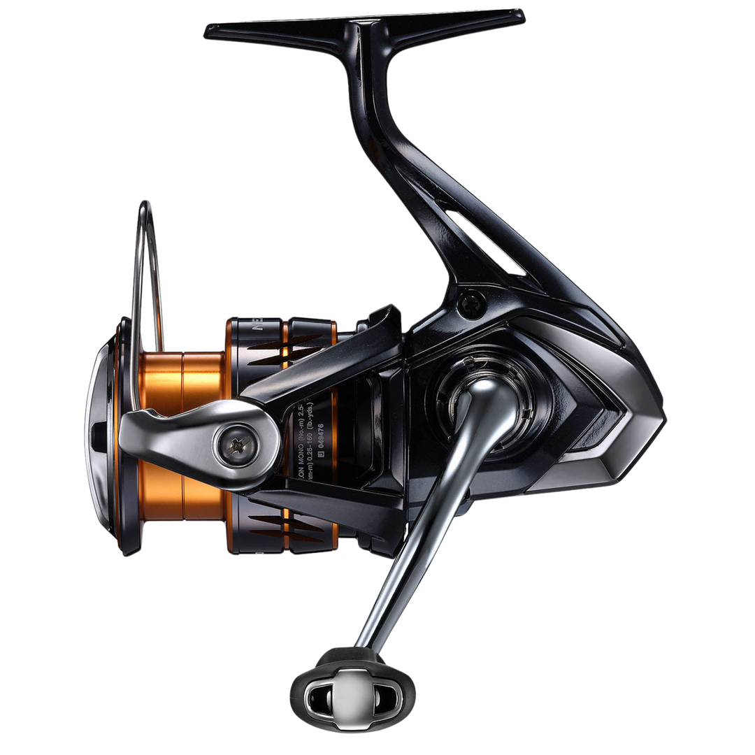 Shimano Nexave FJ C2500HG Avokela