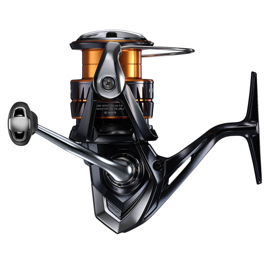 Shimano Nexave FJ C2500HG Avokela