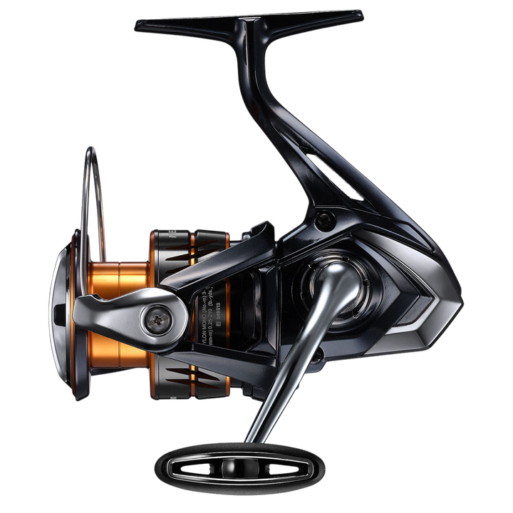 Shimano Nexave FJ C3000HG Avokela