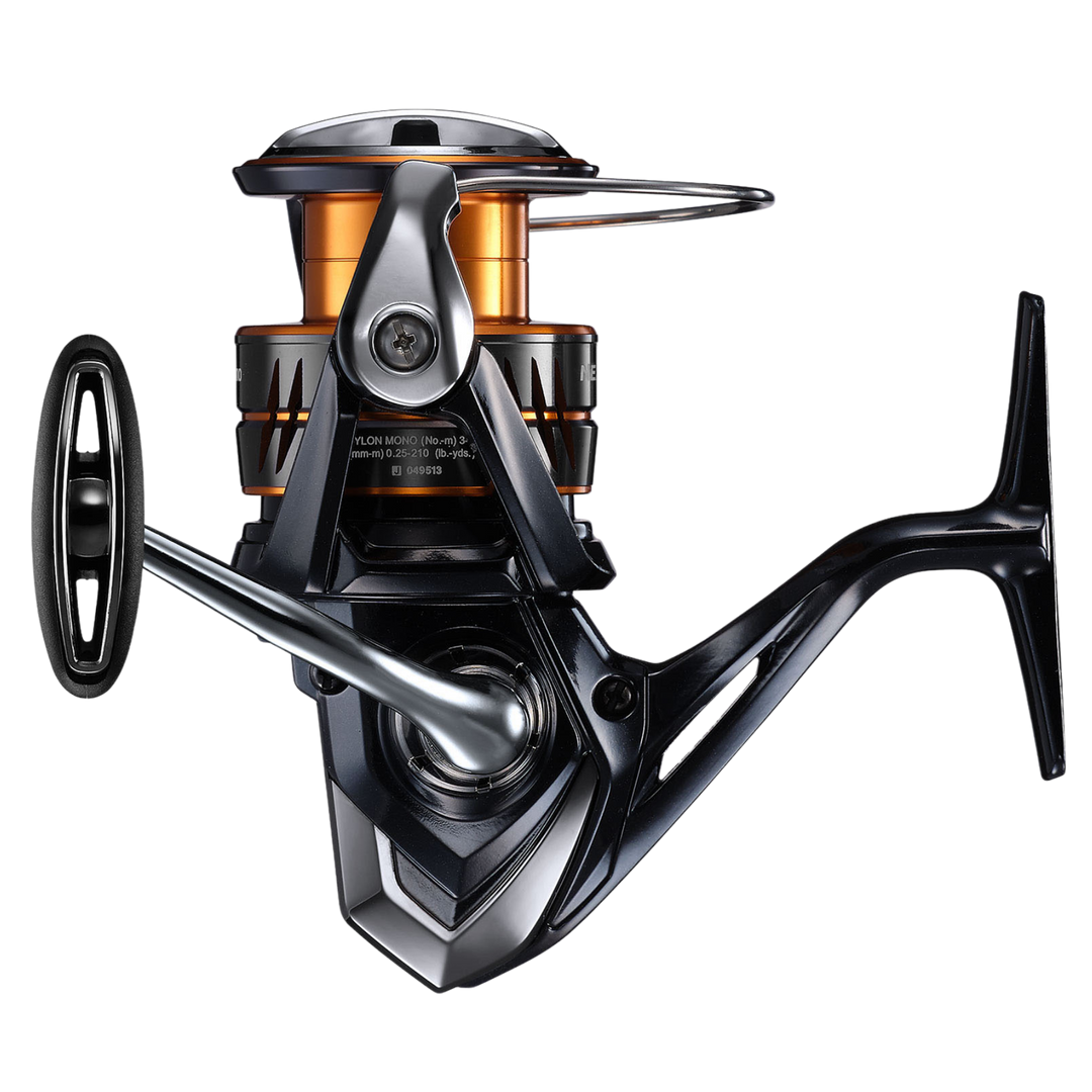 Shimano Nexave FJ C3000HG Avokela