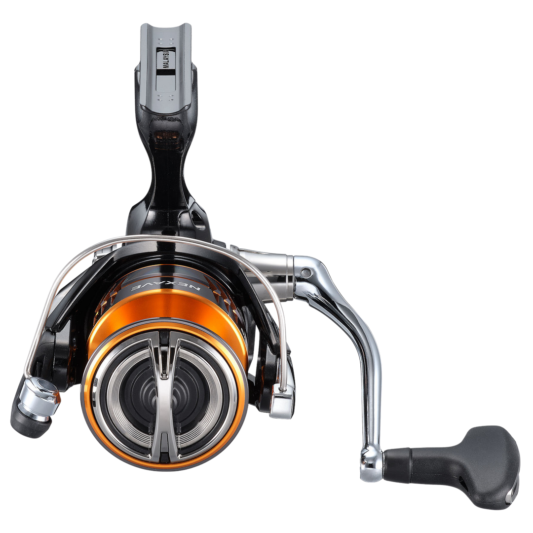Shimano Nexave FJ C3000HG Avokela