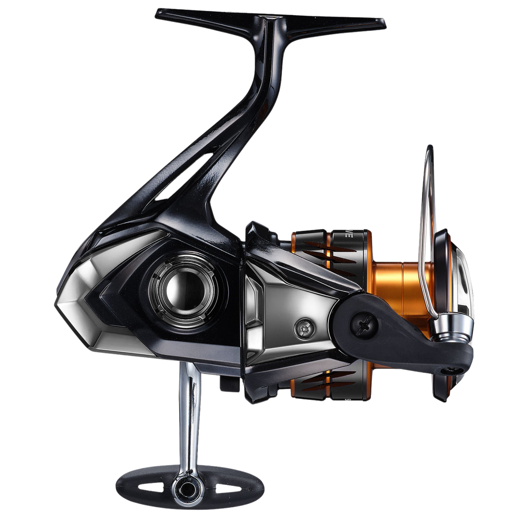 Shimano Nexave FJ C3000HG Avokela