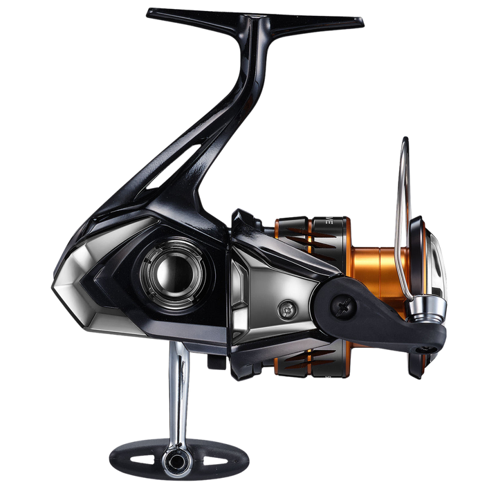 Shimano Nexave FJ C3000HG Avokela