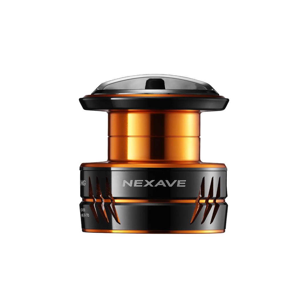 Shimano Nexave FJ C3000HG Avokela