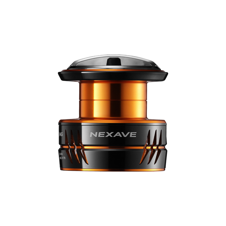 Shimano Nexave FJ C3000HG Avokela