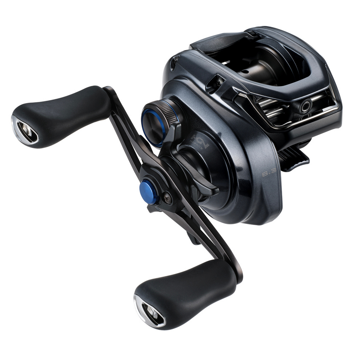 Shimano SLX 70A Hyrräkela | Right