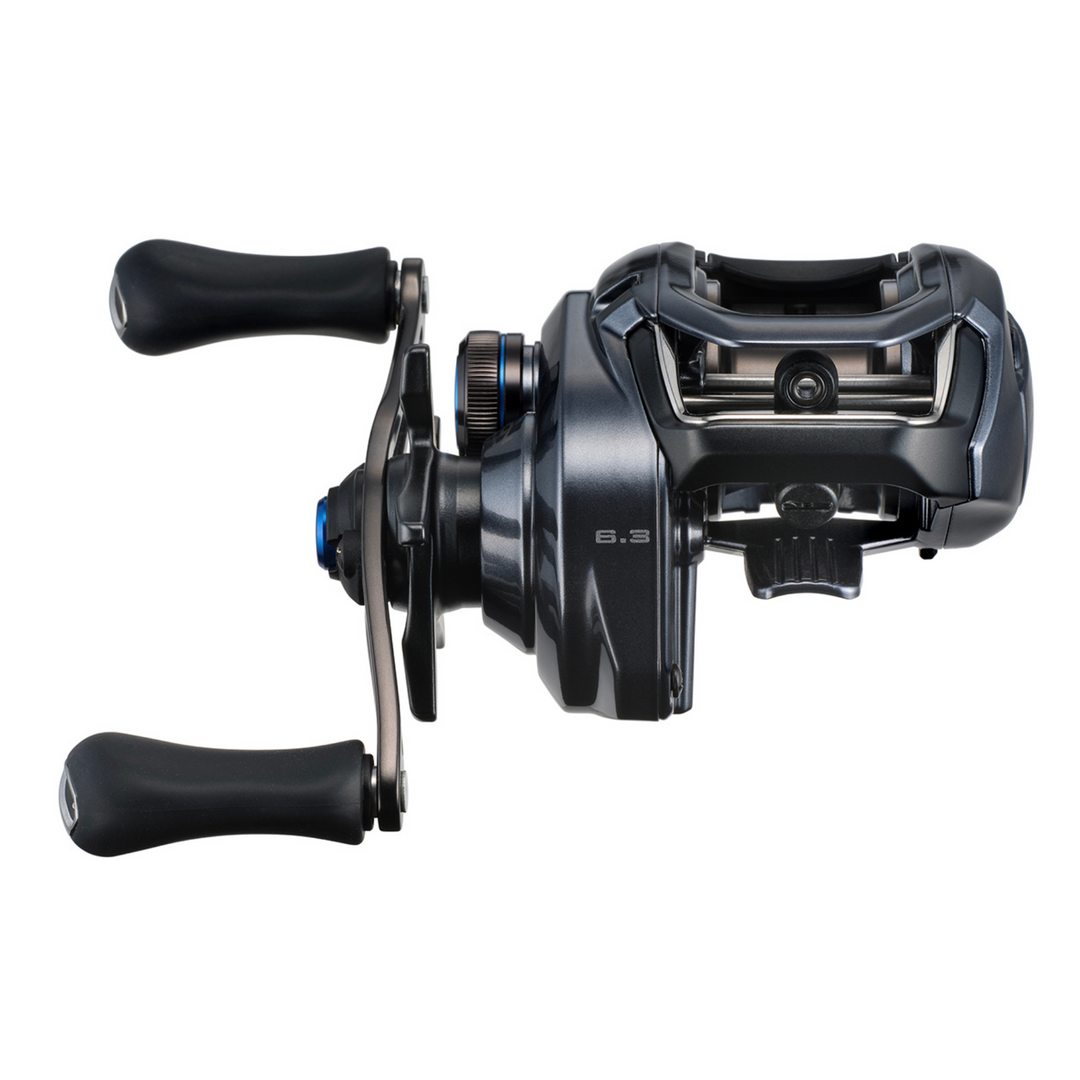 Shimano SLX 70A Hyrräkela | Right