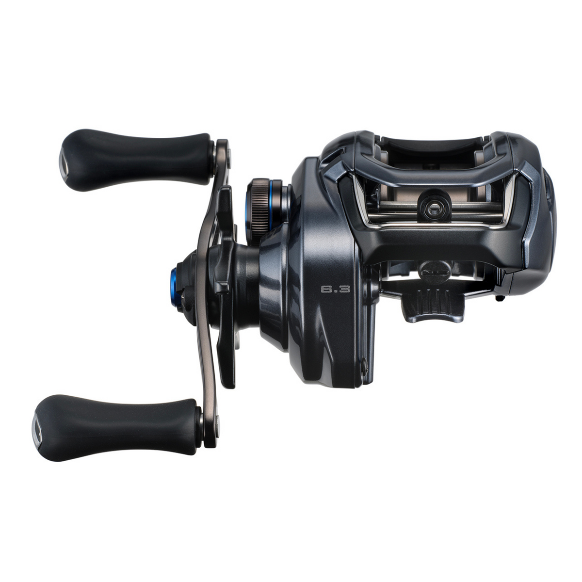 Shimano SLX 70A Hyrräkela | Right