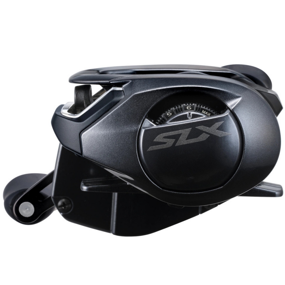 Shimano SLX 71 A Hyrräkela | Left