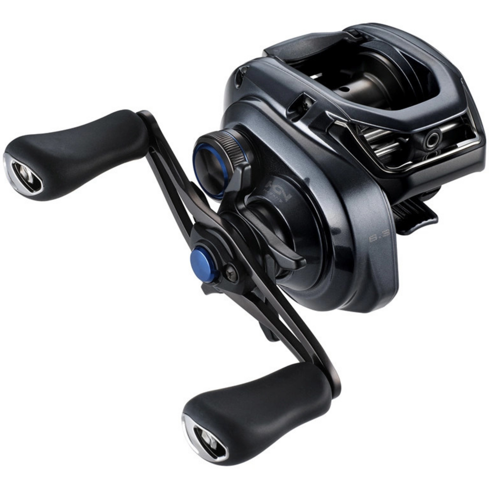 Shimano SLX 71 A Hyrräkela | Left