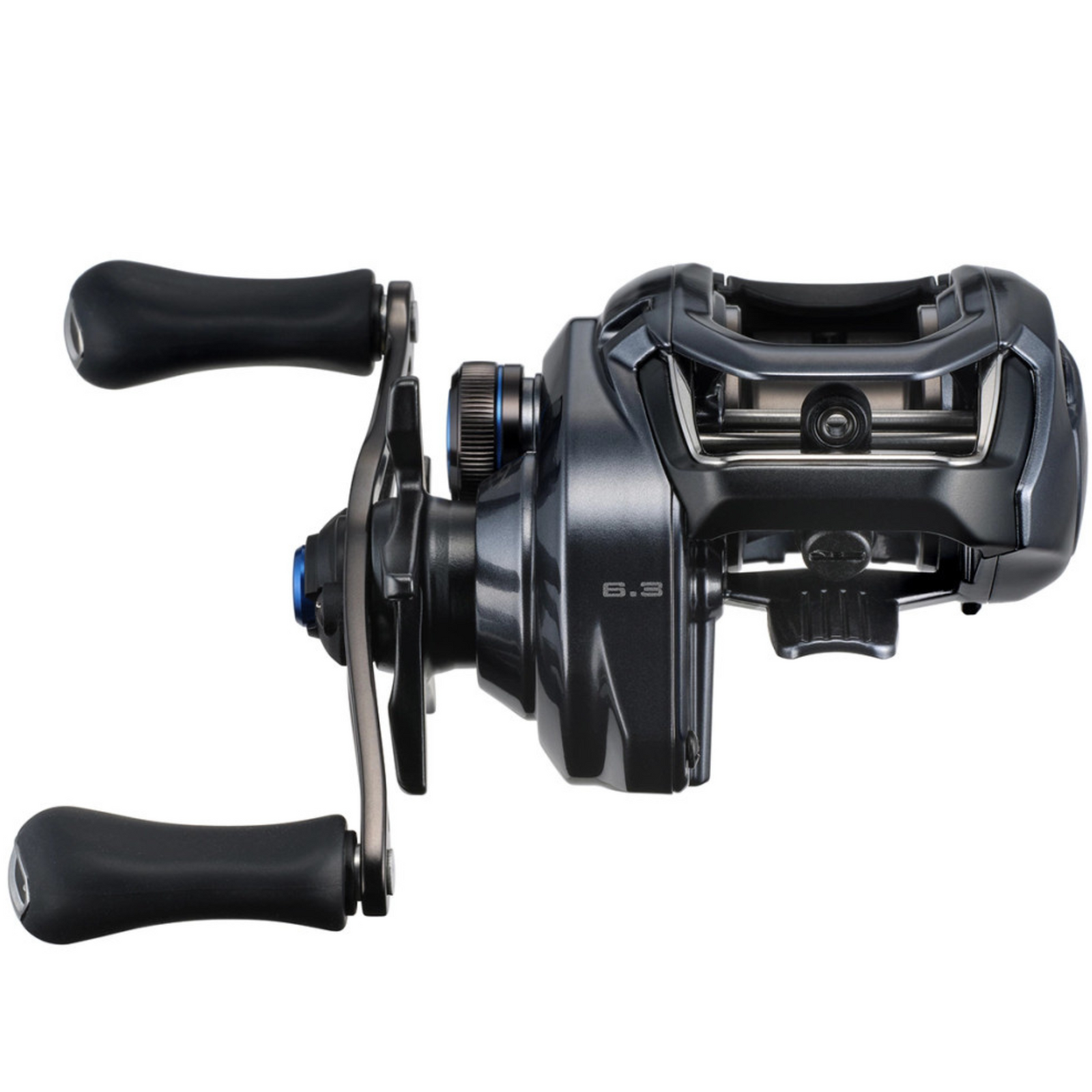 Shimano SLX 71 A Hyrräkela | Left