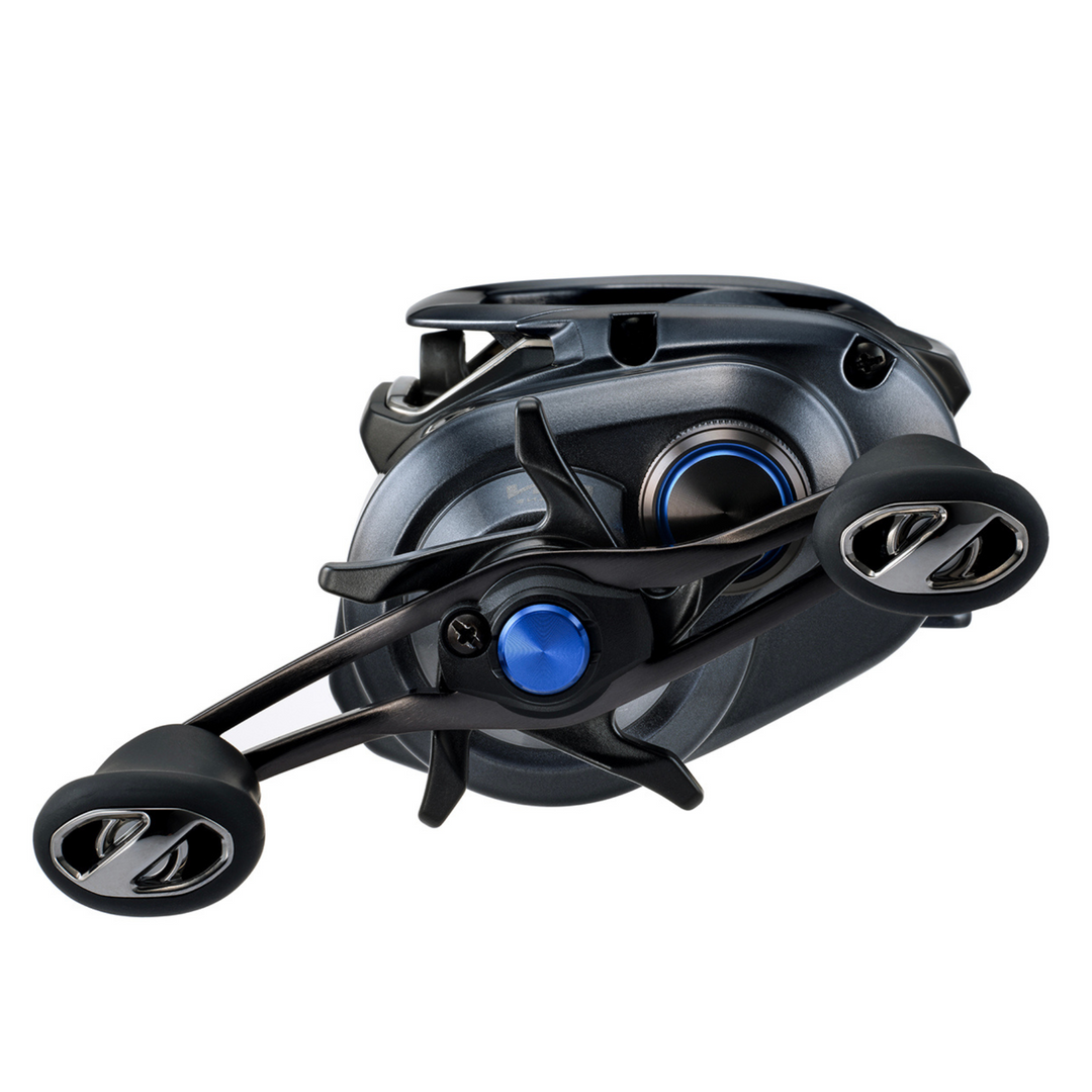 Shimano SLX 71HG A Hyrräkela | Left