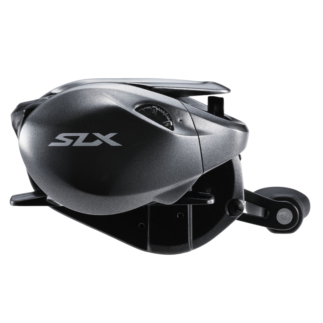 Shimano SLX BFS XG Hyrräkela | Left