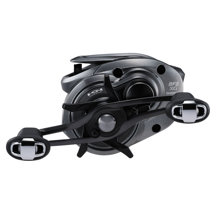 Shimano SLX BFS XG Hyrräkela | Left
