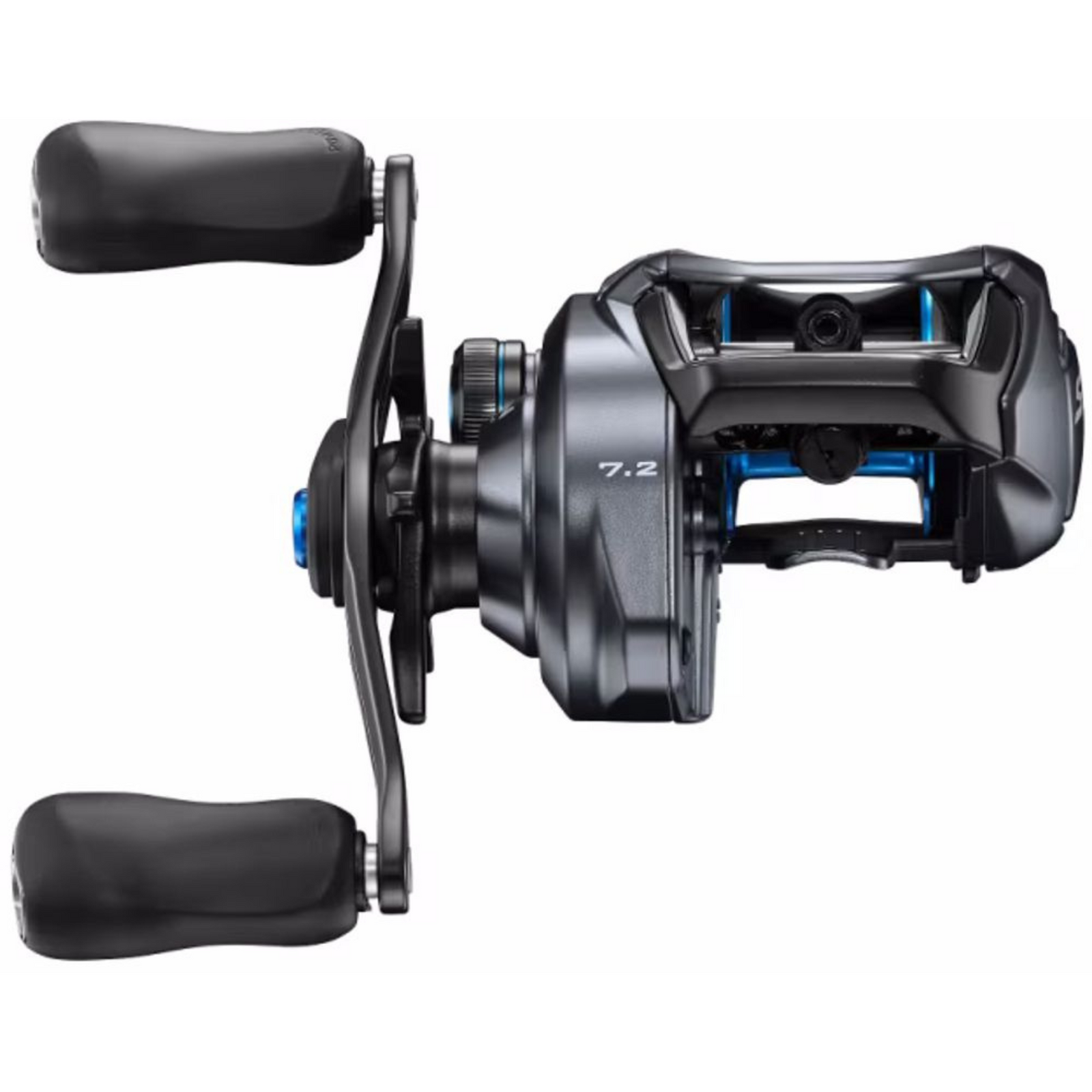 Shimano SLX XT 151 hyrräkela | Left