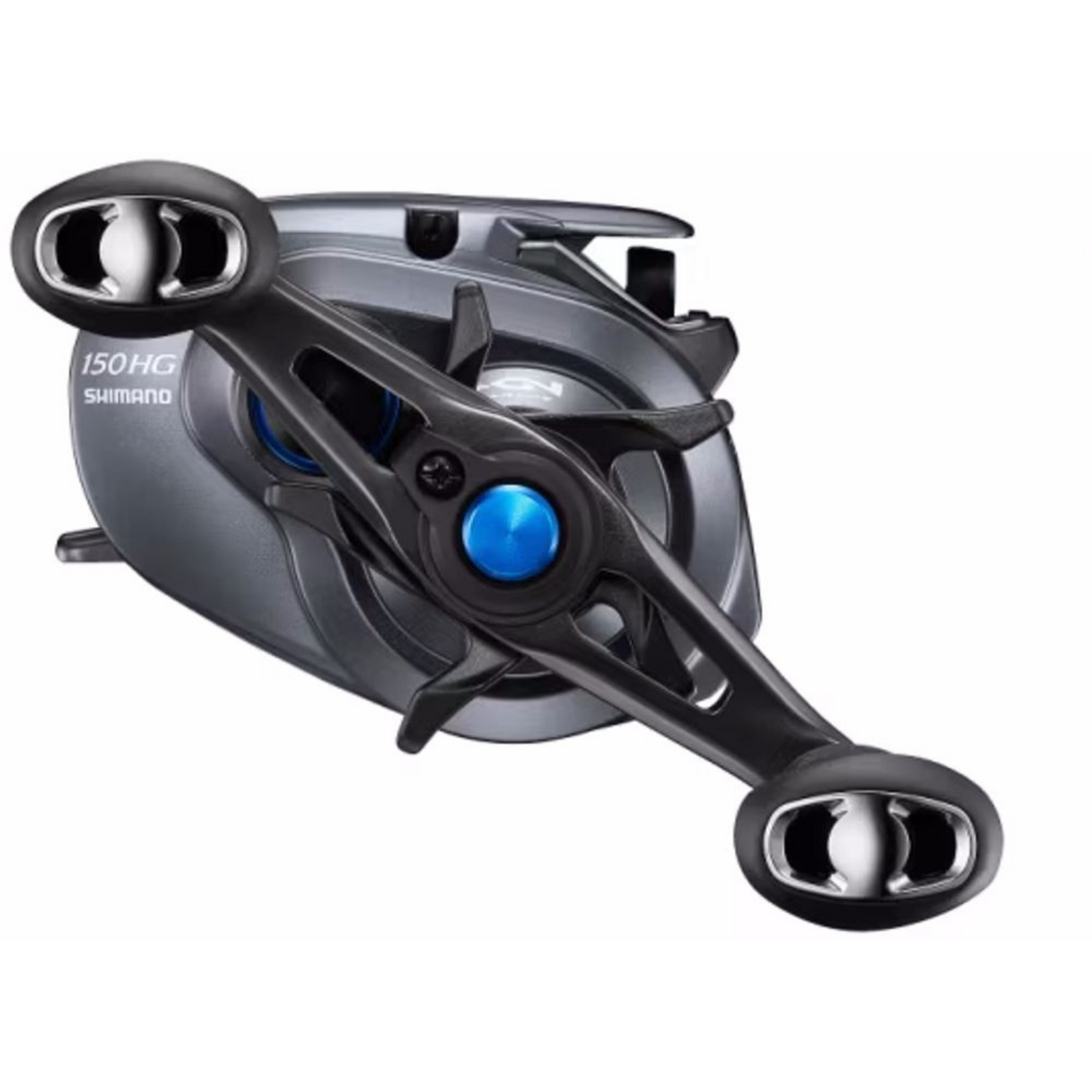 Shimano SLX XT 151 hyrräkela | Left