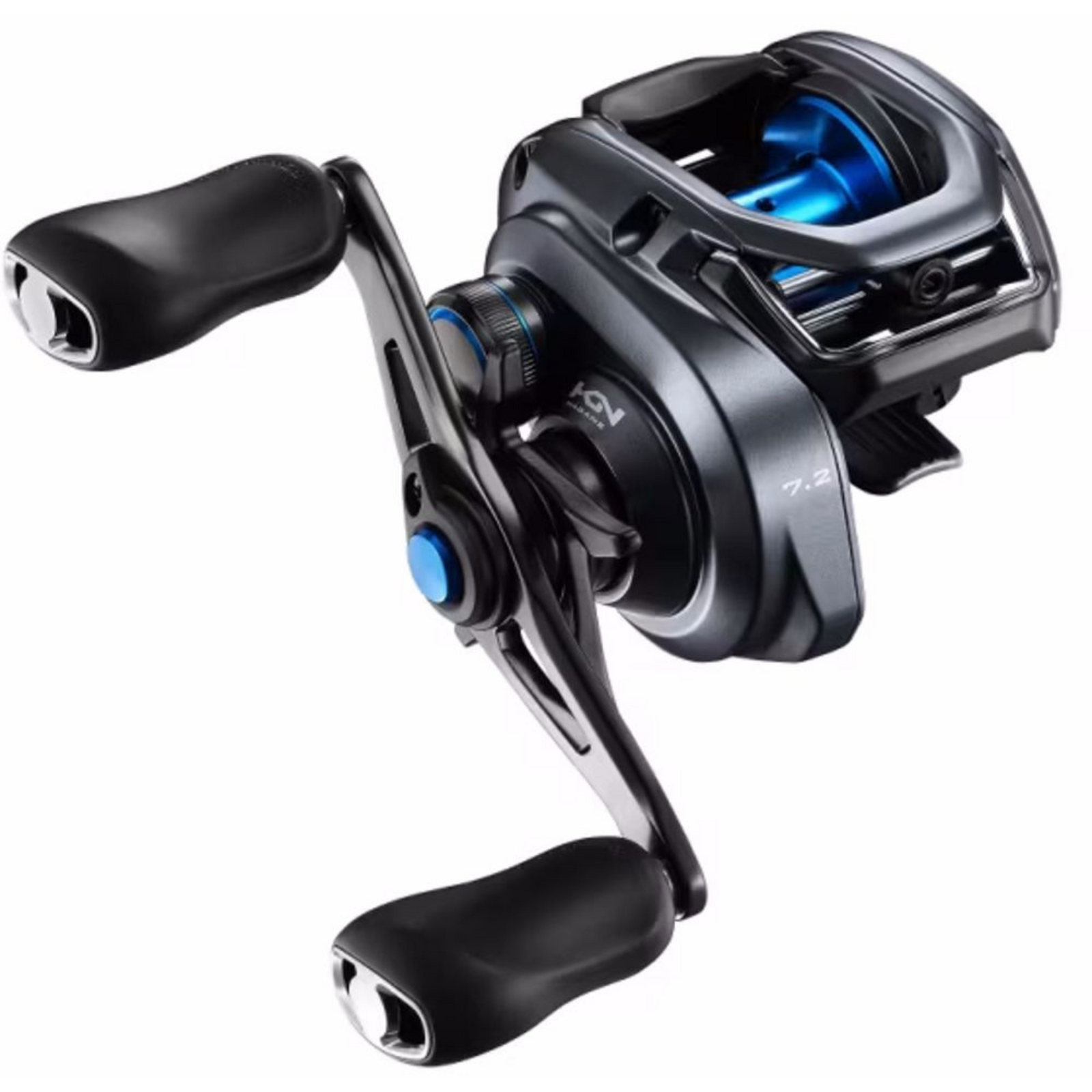 Shimano SLX XT 150 hyrräkela | Right
