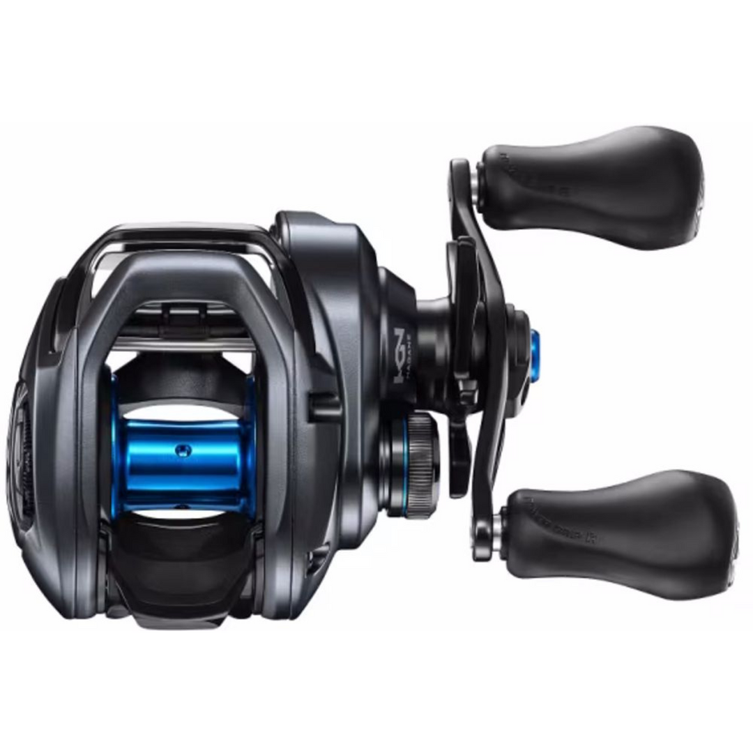 Shimano SLX XT 150 hyrräkela | Right