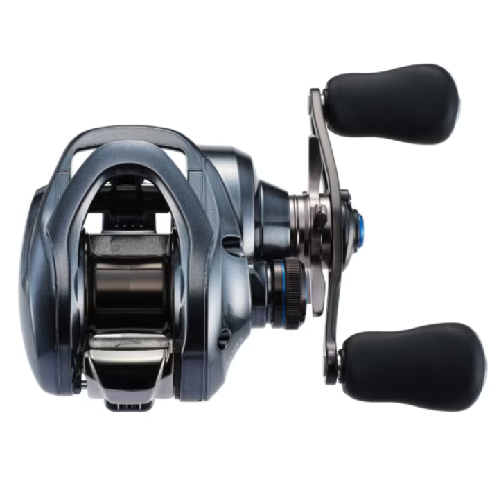 Shimano SLX XT 70HG DC Hyrräkela | Right