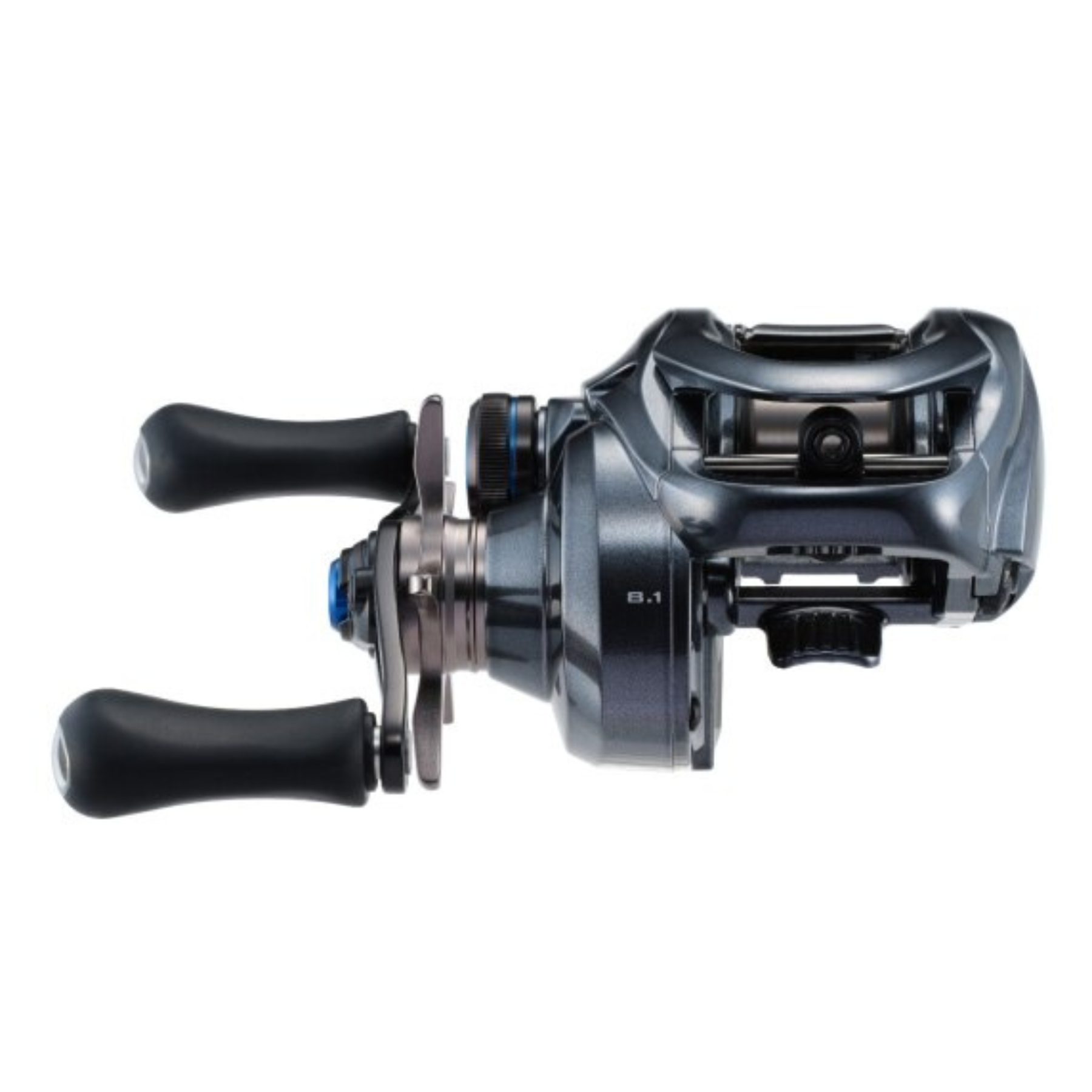 Shimano SLX XT 70HG DC Hyrräkela | Right