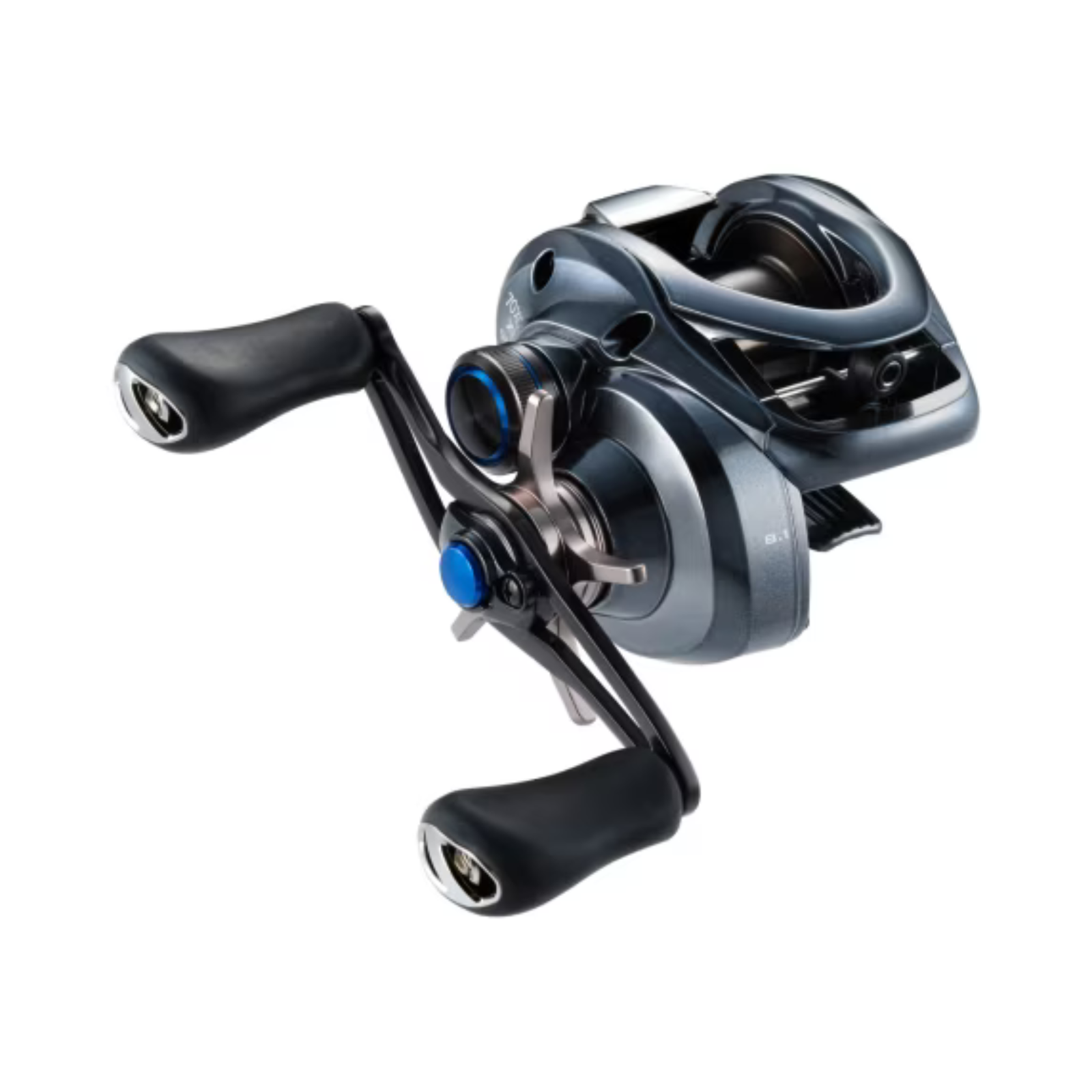 Shimano SLX XT 70HG DC Hyrräkela | Right